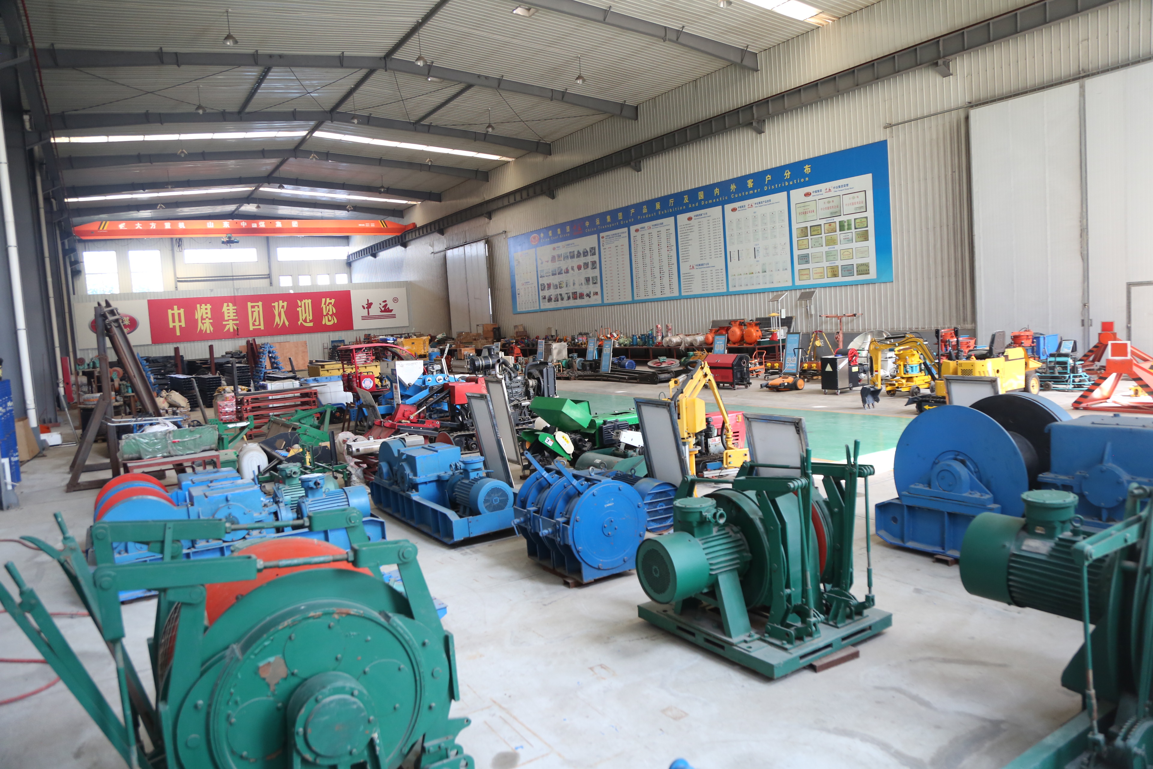 工業(yè)園區(qū)