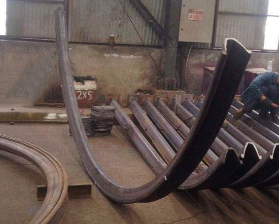 如何避免U25型U型鋼支架失穩(wěn)情況的發(fā)生？