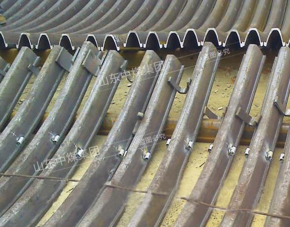 U36型U型鋼支架使用注意事項(xiàng)