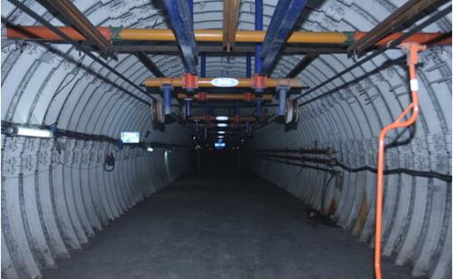 U29型U型鋼支架安設(shè)注意事項(xiàng)