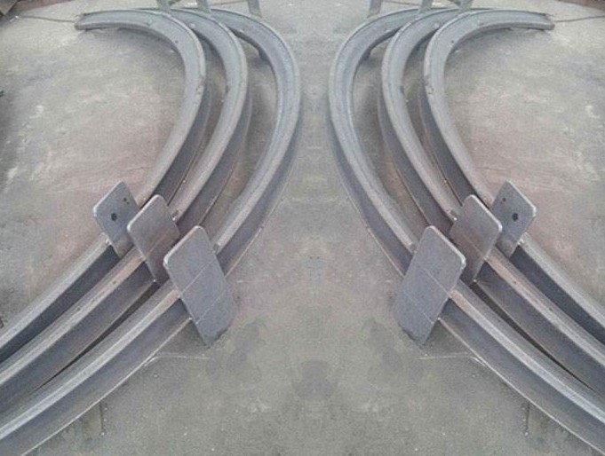 U25型U型鋼支架