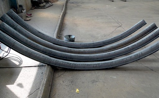 U18型U型鋼支架介紹