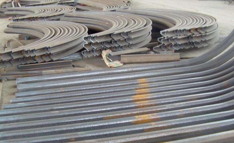 U29型U型鋼支架使用優(yōu)勢