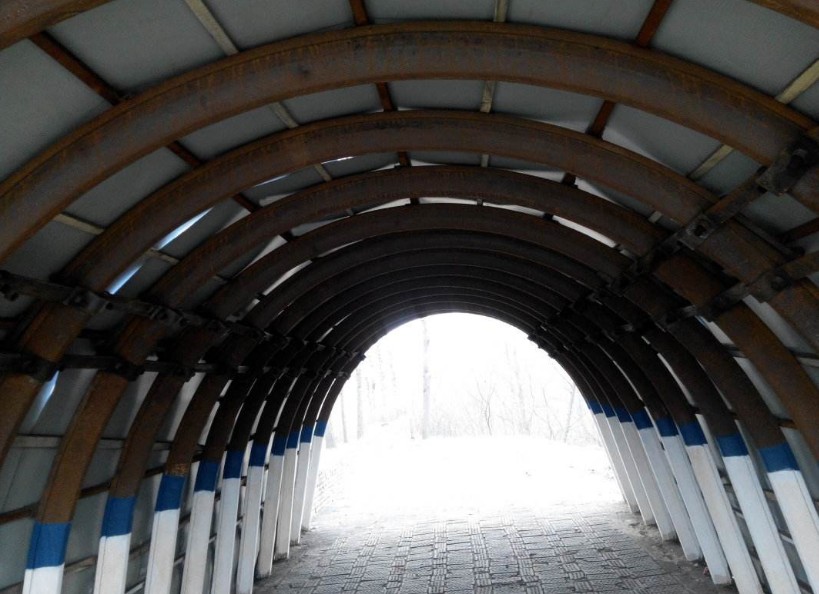 如何保養(yǎng)礦用U型鋼支架