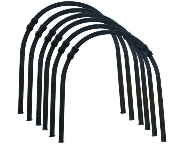 U25型U型鋼支架參數(shù)特點(diǎn)