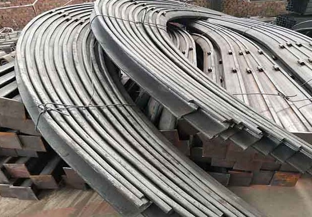 U29型U型鋼支架維護(hù)的5點(diǎn)需求