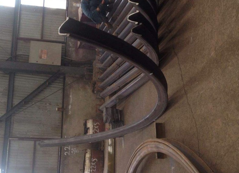 U36型U型鋼支架的材質(zhì)