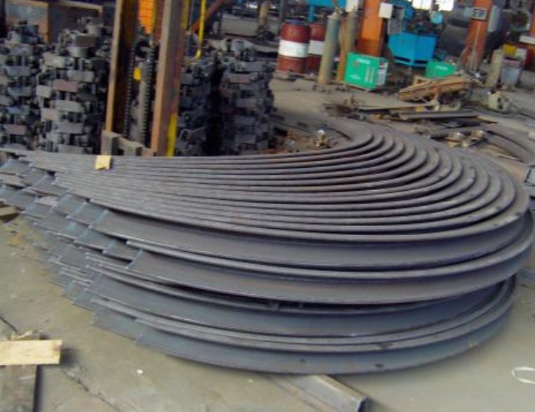 U29型U型鋼支架受力特點(diǎn)