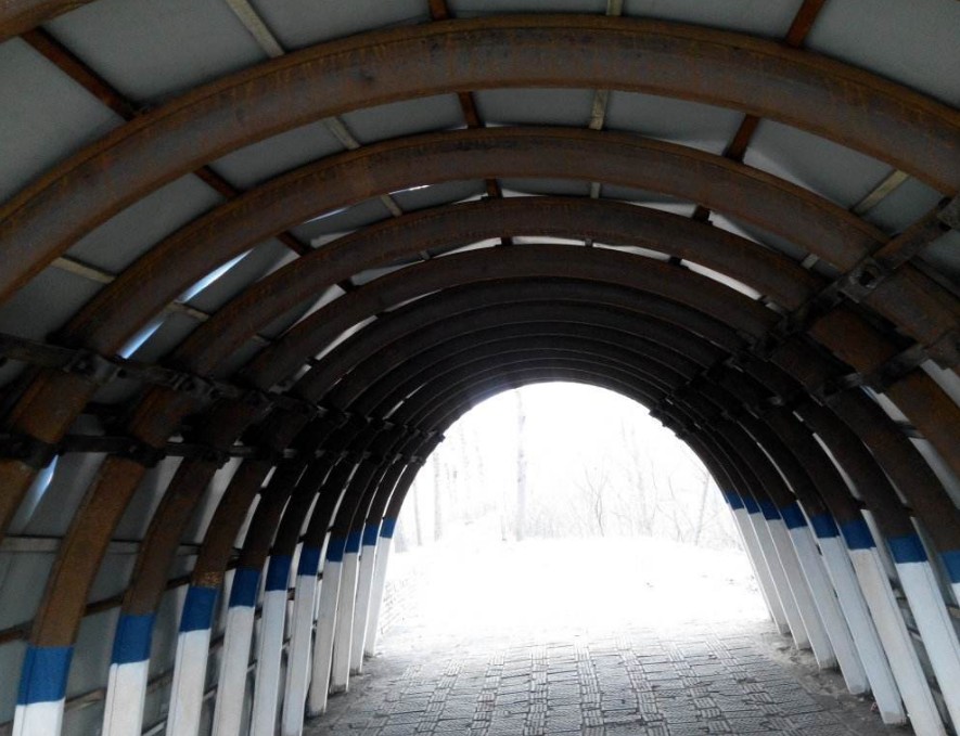 煤礦U型鋼支架支護(hù)措施方案