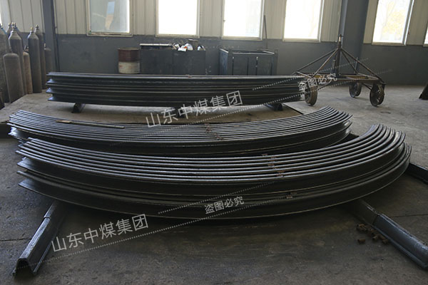 U型鋼支架 U型鋼支架