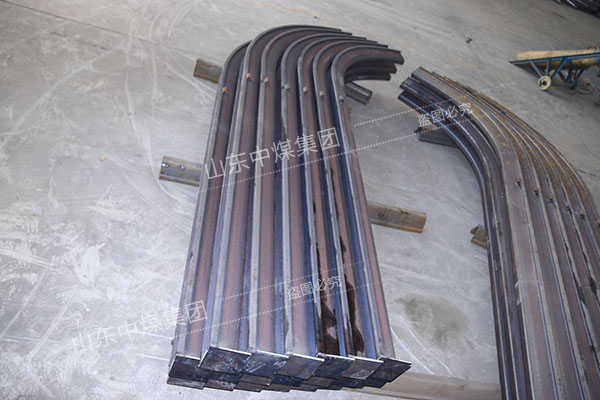 U型鋼支架的技術(shù)要求