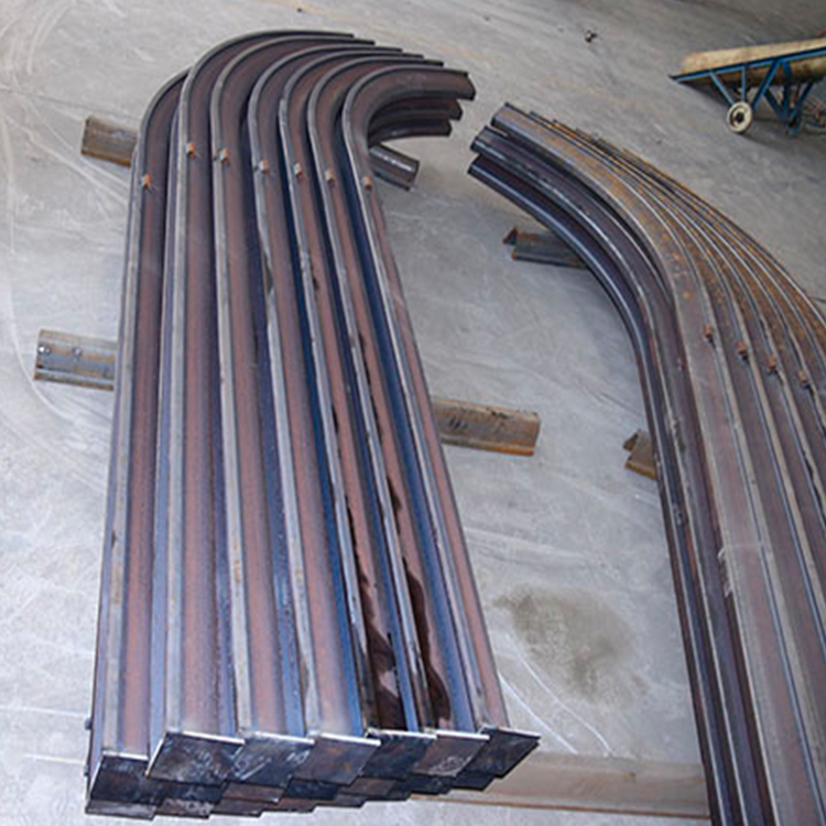 U型鋼支架為什么失穩(wěn)？