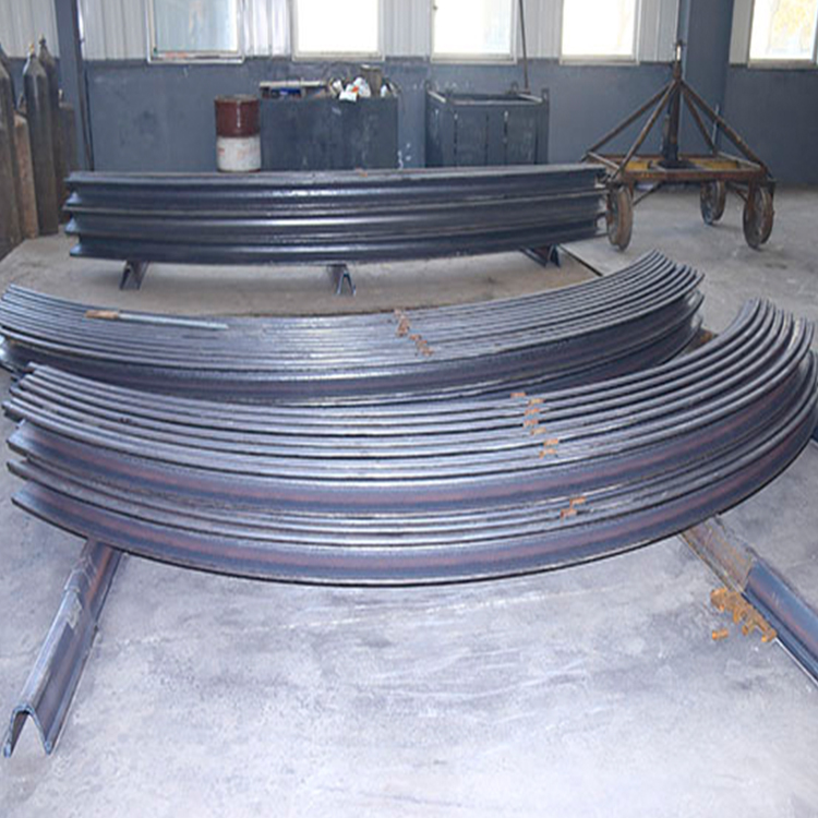 U25型U型鋼支架的特點(diǎn)