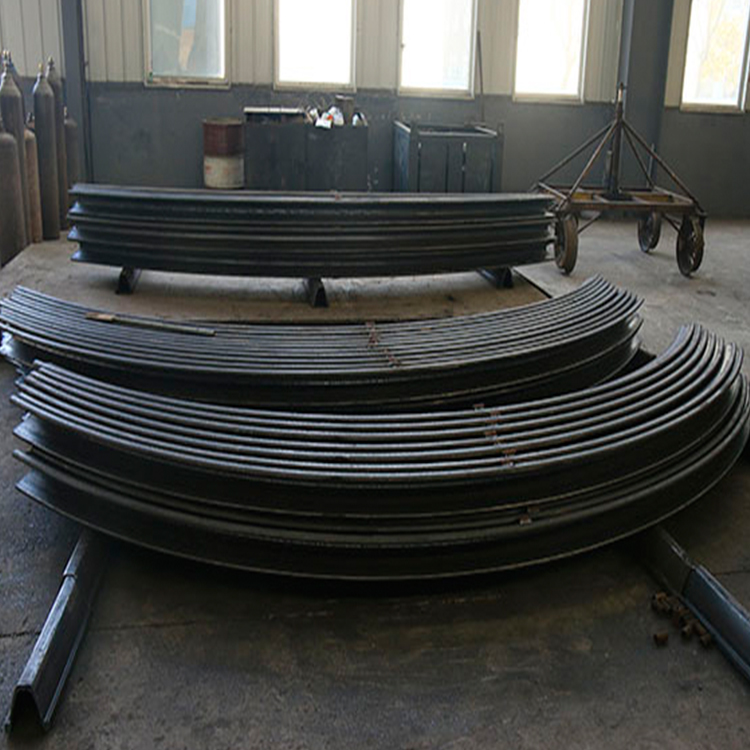 礦用U型鋼支架的特點有哪些？